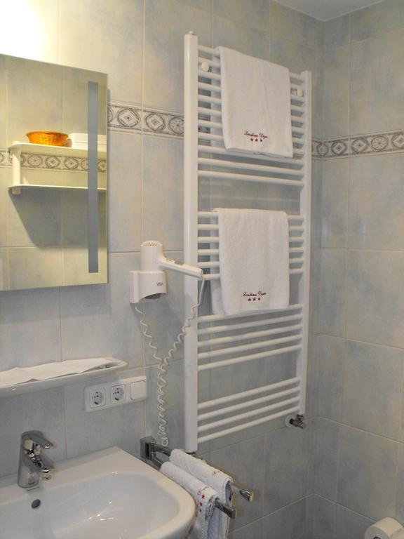 Landhaus Degen Bischofswiesen Zimmer foto
