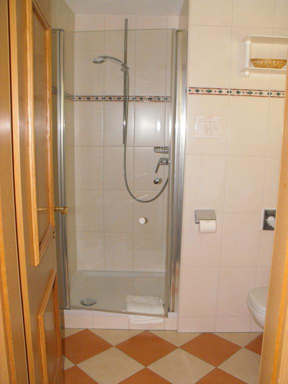 Landhaus Degen Bischofswiesen Zimmer foto